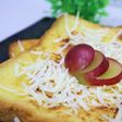 Ide breakfast super mudah cuma tiga bahan utama