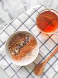 Cocoa Overnight Oatmeal