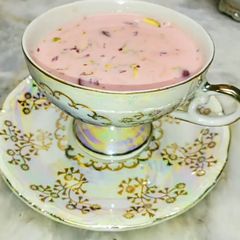 A picture of Pink Tea.
