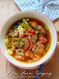 31.Asem Asem Daging