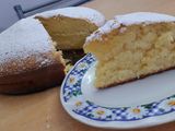 Torta 1, 2, 3, 4