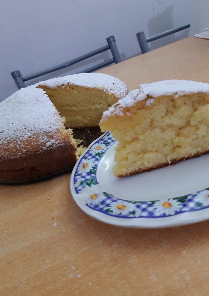 Una foto de Torta 1, 2, 3, 4