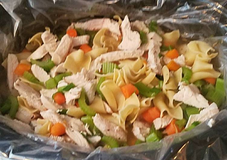 5 Actionable Tips on Crock Pot Chicken Noodle Soup