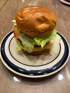 日式漢堡排 的食譜成品照片
