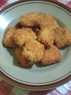 Foto resep Nugget ayam