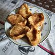 Torrijas sanas