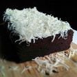 Brownies coklat