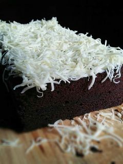 Foto resep Brownies coklat