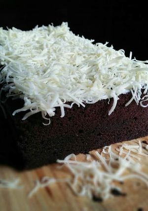 Foto resep Brownies coklat