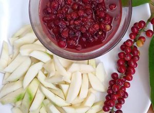 Foto resep GB.3 Rujak Buni Mangga Madu
