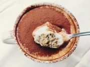 Una foto di caffè speciale