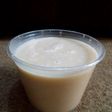 Unsweetened Oat Milk