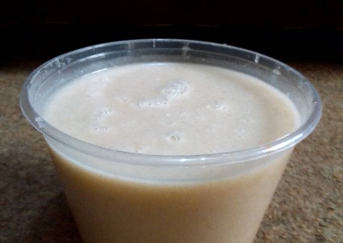 unsweetened-oat-milk-recipe-by-ifeoma-obianagha-cookpad