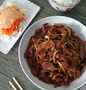 Langkah Gampang Menyiapkan Resep Beef Teriyaki Anti Ribet, Lezat