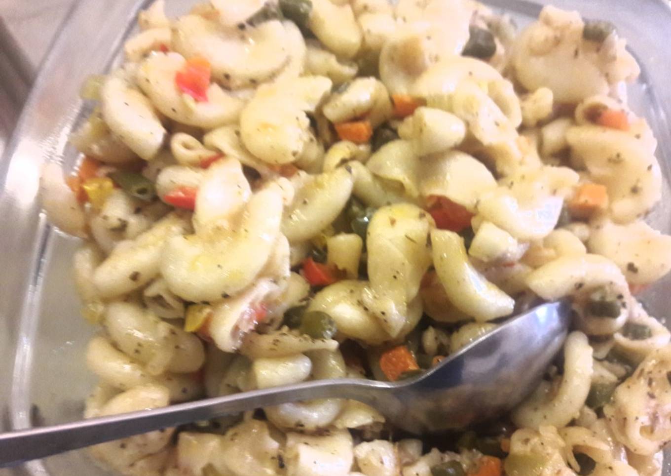 Macaroni Salad