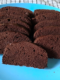 Foto resep Brownies kukus 2 telur