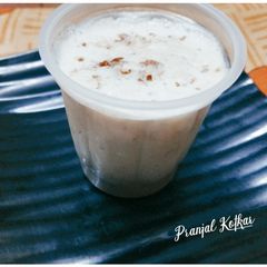 Sitaphal MilkShake A picture of Sitaphal MilkShake.