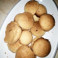 Local cookies (gireba) A picture of Local cookies (gireba).