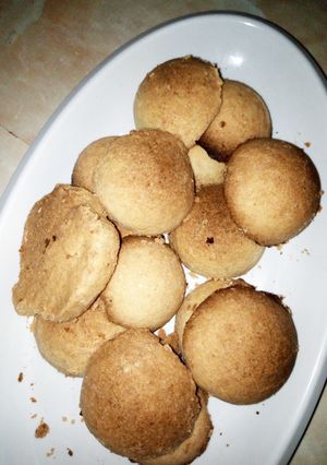 A picture of Local cookies (gireba).