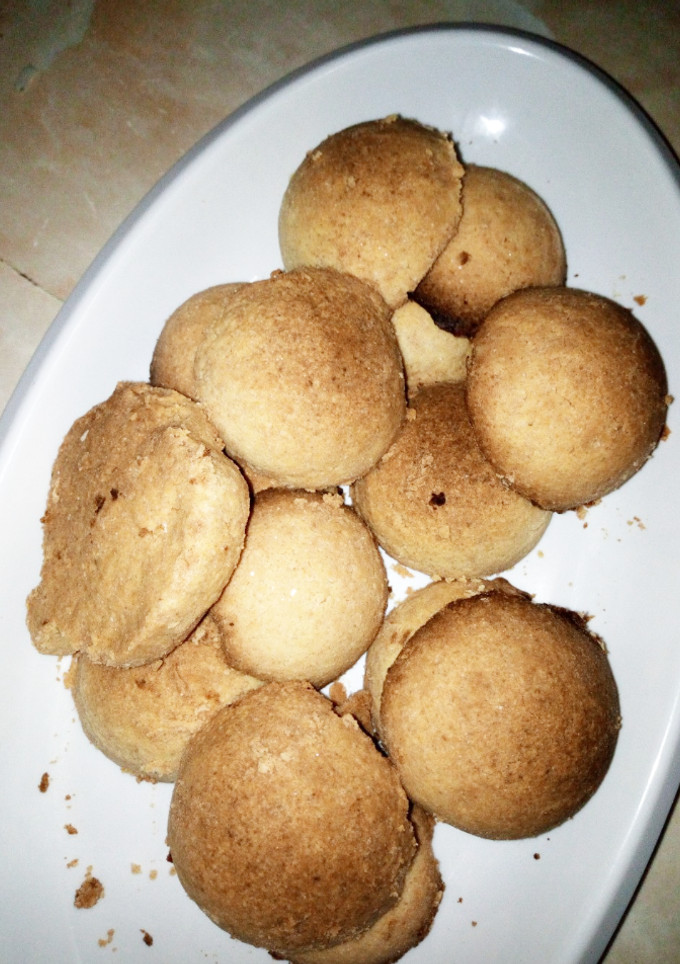 A picture of Local cookies (gireba).