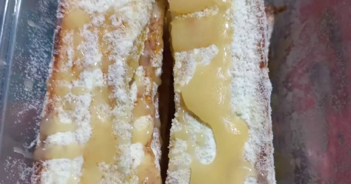 Roti De Sanglier Cookeo Roti De Sanglier épicé (cookéo) 11 Resep Roti bakar dancow oleh Dapur Bunda - Cookpad