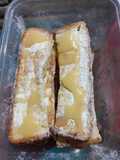 Roti bakar dancow