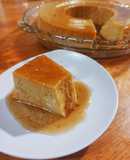 Crema volteada muy fácil