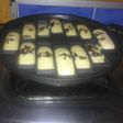 PuKis Mengembang Tanpa Mixer