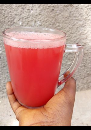 A picture of Melonade ll.