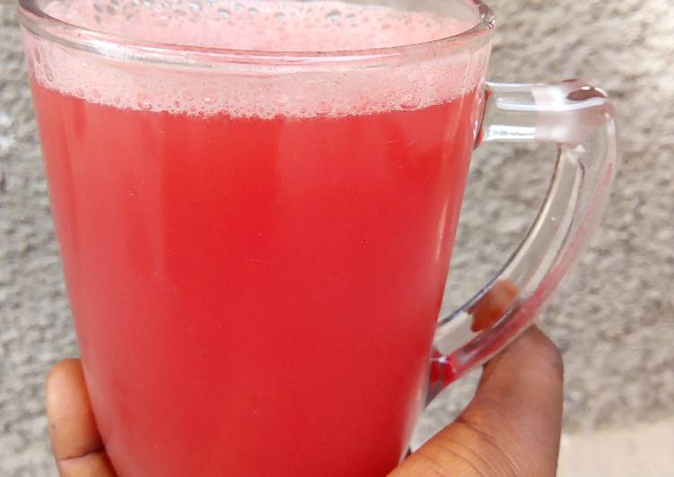 Step-by-Step Guide to Make Homemade Melonade ll