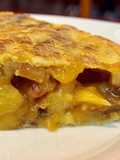 Tortilla de patata