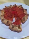Galette De Pomelo Con Tips Para Quitar El Amargor Y Recuerdo De Mi Abuela