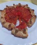 Galette De Pomelo Con Tips Para Quitar El Amargor Y Recuerdo De Mi Abuela