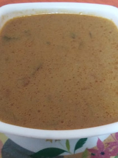 உருளைக்கிழங்கு குருமா செய்முறை முக்கிய புகைப்படம்