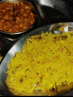 वेज पुलाव(Veg pulao recipe in hindi) रेसिपी मुख्य फोटो