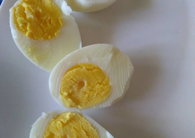 Rebus Telor 2:3:9. Hemat Gas