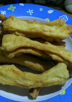 Foto resep Cakwe goreng