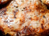Frango assado na airfryer