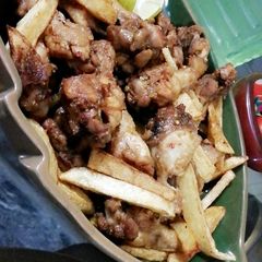 A picture of Easy Roast wings 🍗😋.