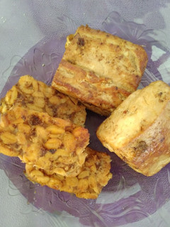 Foto resep Tahu Tempe Bacem JTT