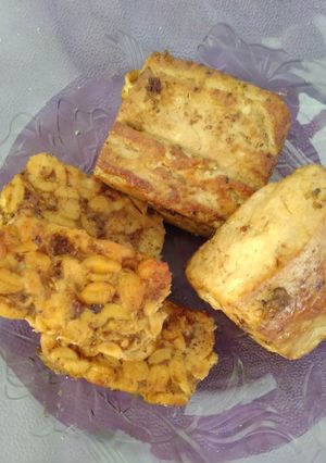 Foto resep Tahu Tempe Bacem JTT