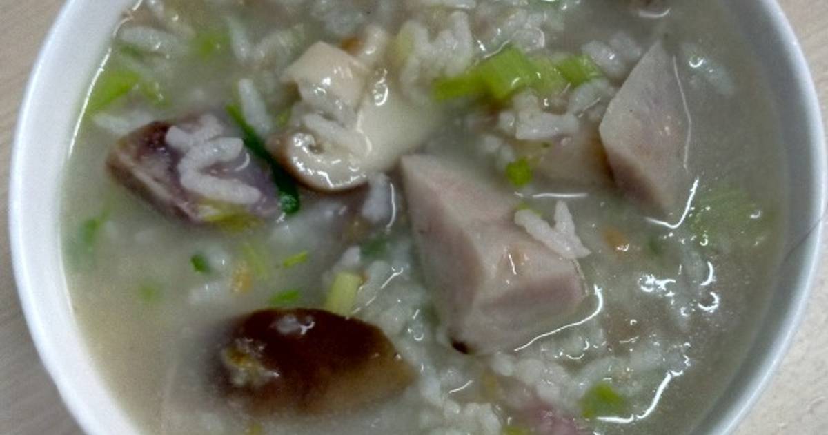 芋頭鹹稀飯 食譜、作法共72個 - 全球最大料理網站 - Cookpad