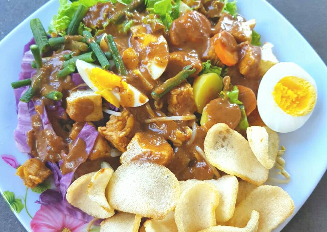 Gado gado