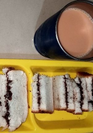 मसाला चाय (masala chai recipe in Hindi) रेसिपी मुख्य फोटो