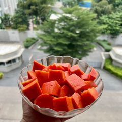 A picture of Sweet Papaya.