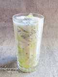 Es Timun Yakult Kelapa Muda