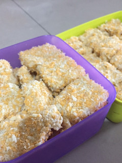 Foto resep Chicken Nugget
