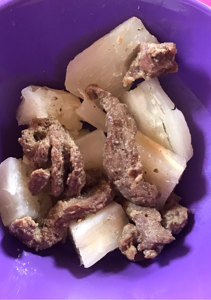 Una foto de Almuerzo saludable y bajo en grasa