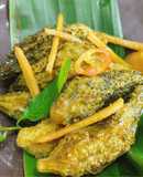 Khổ Qua Rừng Kho Riềng