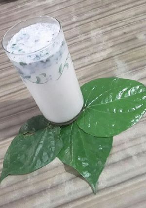 પાન મિલ્કશેક(Paan Milkshake Recipe in Gujarati) રેસીપી મુખ્ય ફોટો